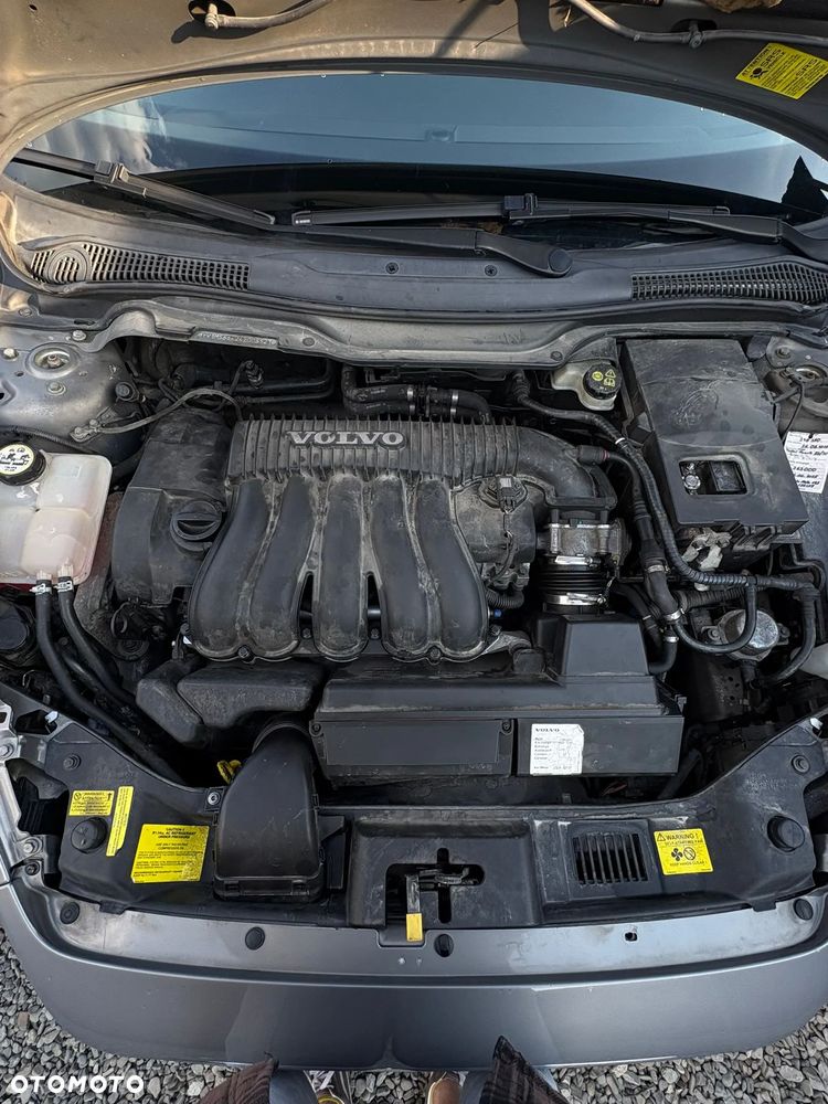 Volvo S40 2.4 - 3
