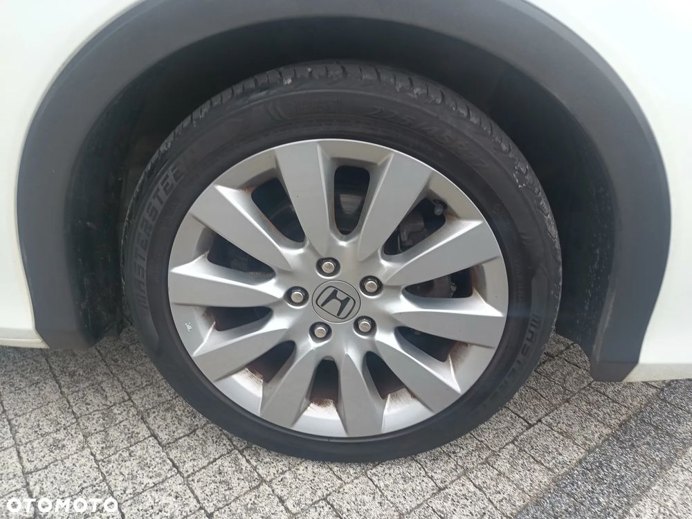 Honda Civic 1.8 Sport - 13