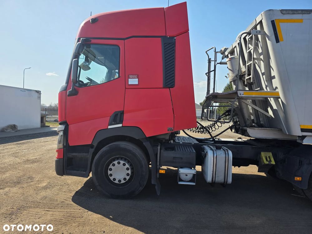 Renault Gama T - 5