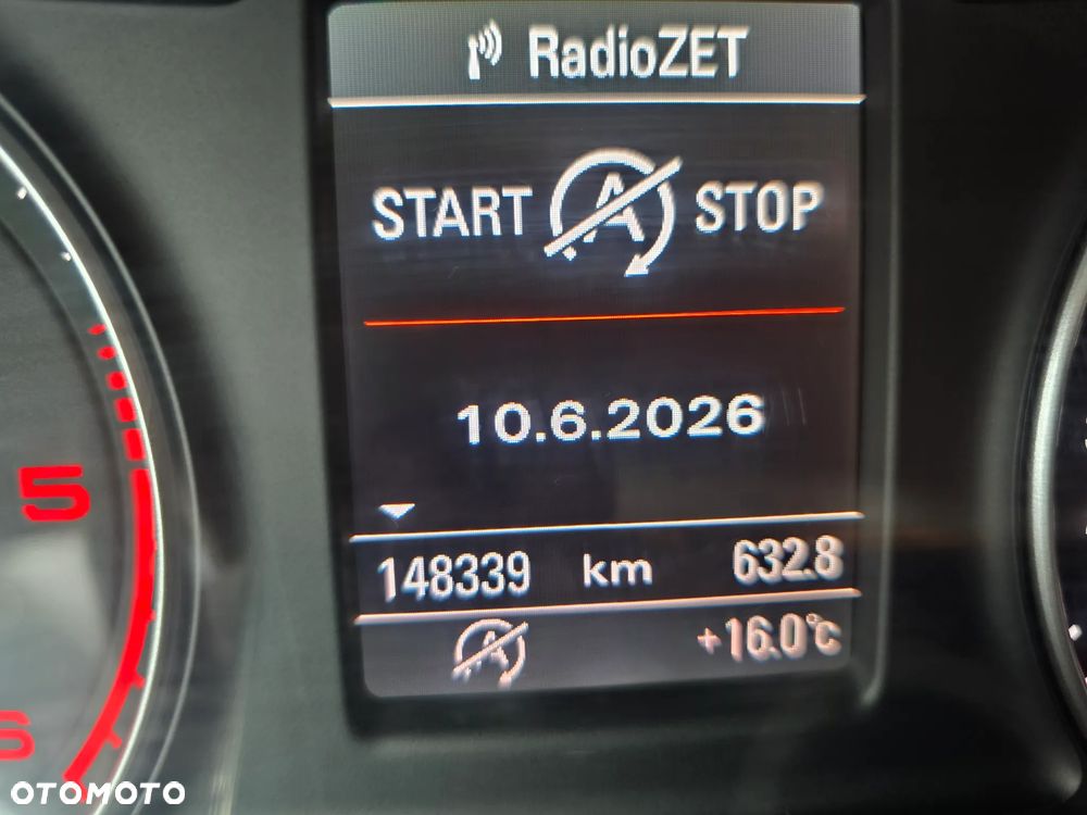 Audi Q3 2.0 TDI - 14
