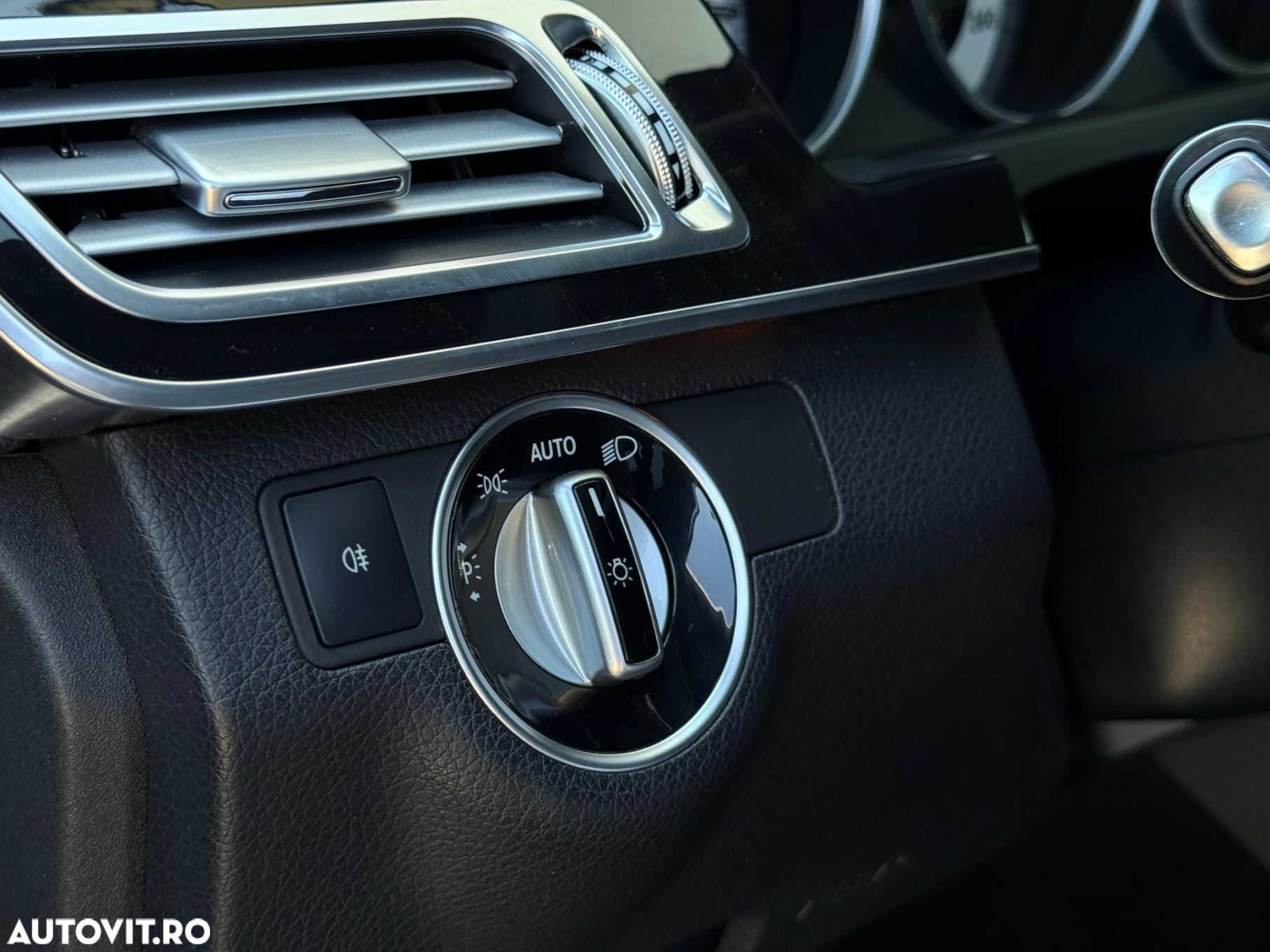 Mercedes-Benz E 200 CDI BlueEfficiency Aut. - 14