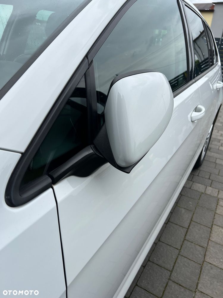 Volkswagen Golf - 7