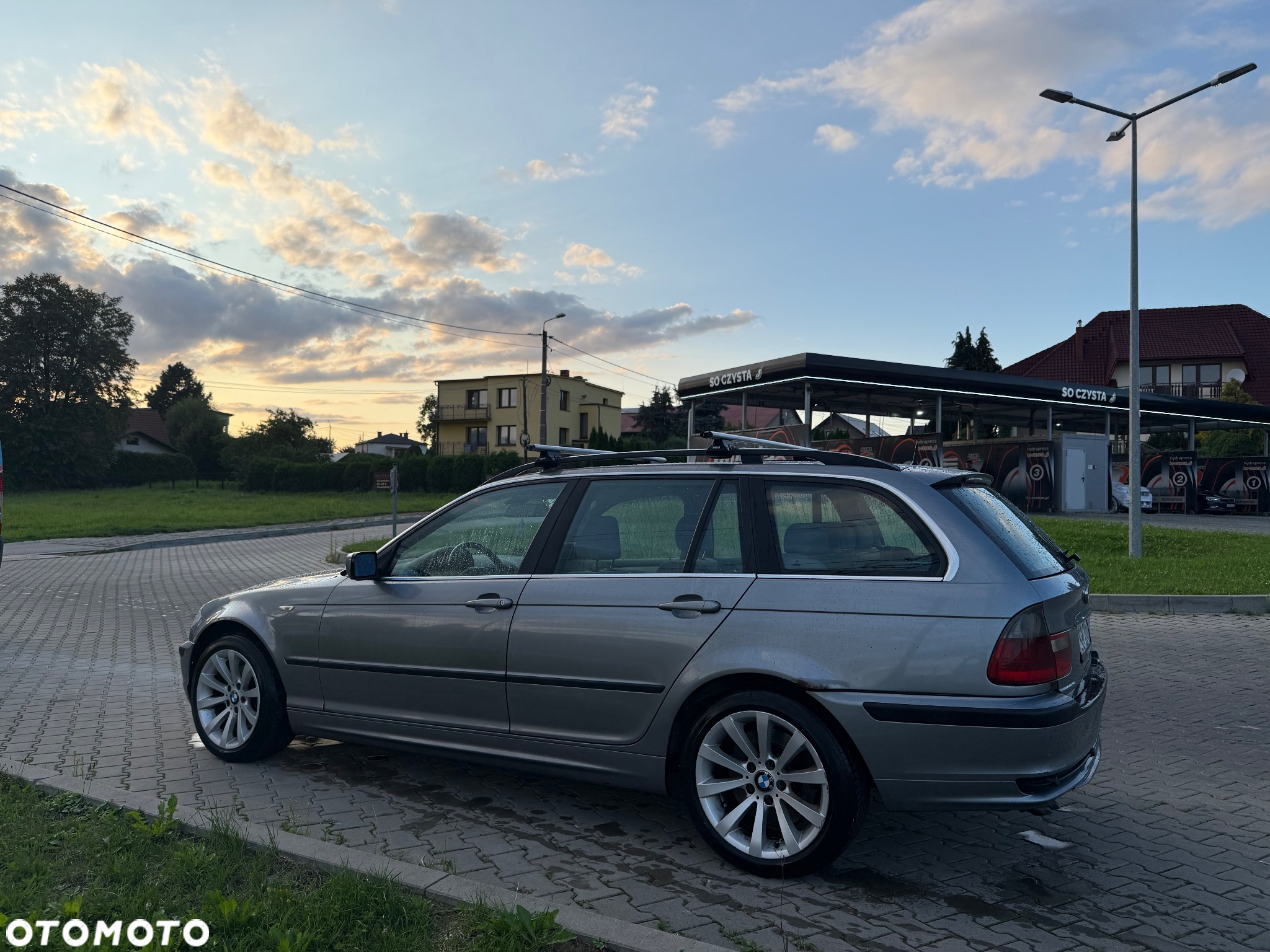 BMW Seria 3 - 6