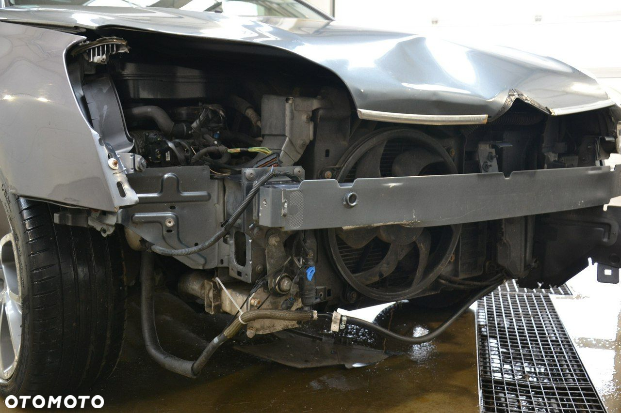 Citroën C5 - 14
