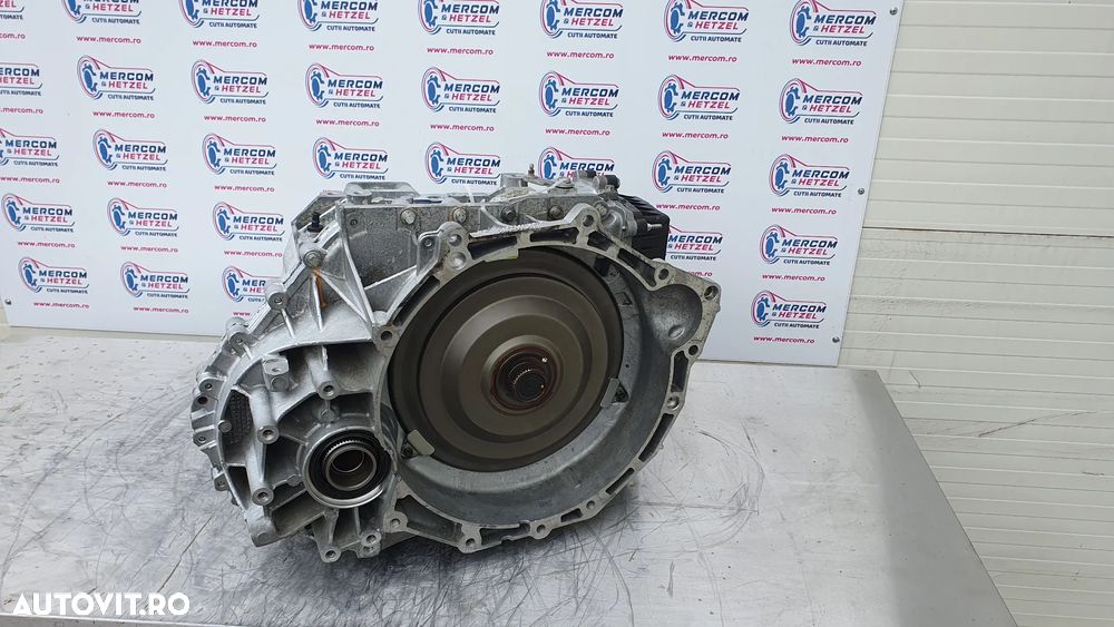 Cutie Automata FV4R7000AE POWERSHIFT DCT450 GEN2 6 viteze / FORD KUGA 4*4 / 2.0TDCI / 2015+ - 1