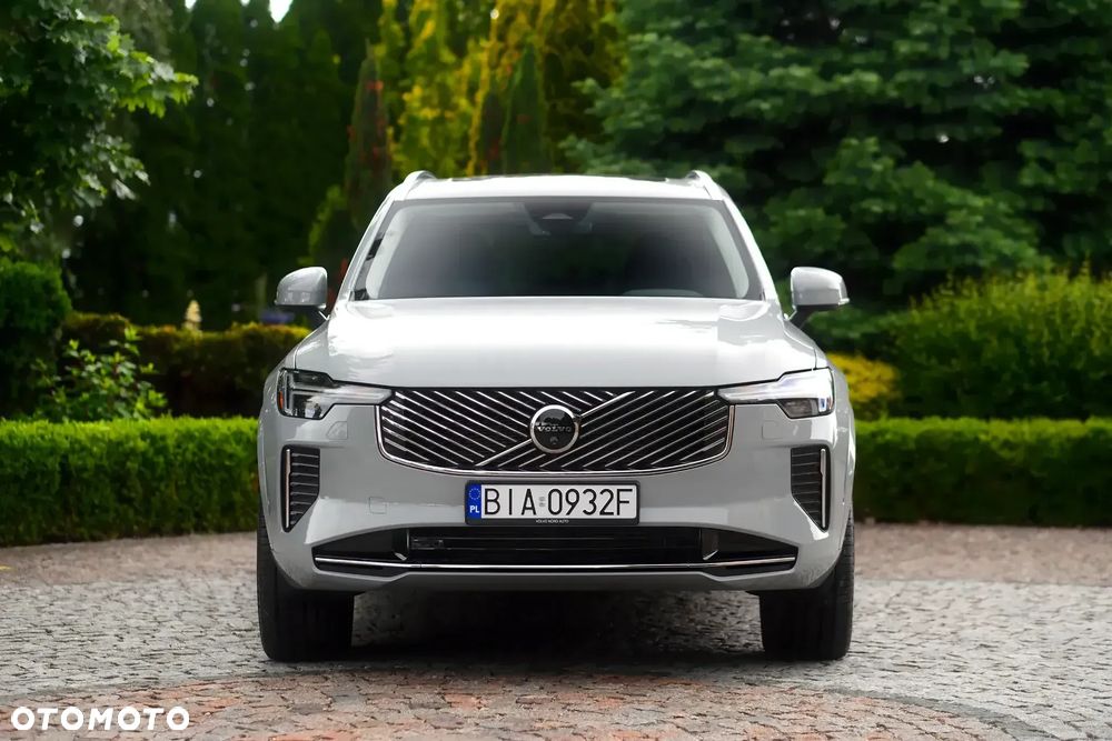 Volvo XC 90 B5 B AWD Plus Bright 7os - 4