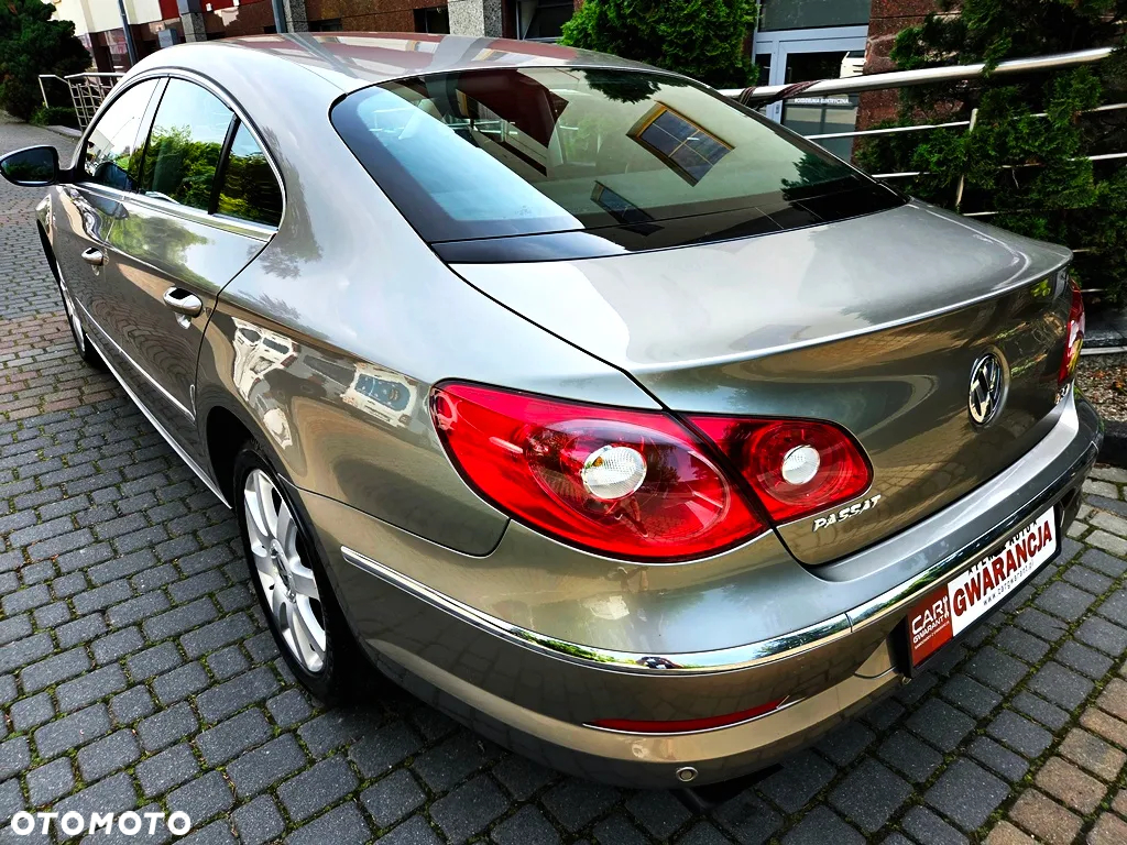 Volkswagen CC 1.8 TSI - 31