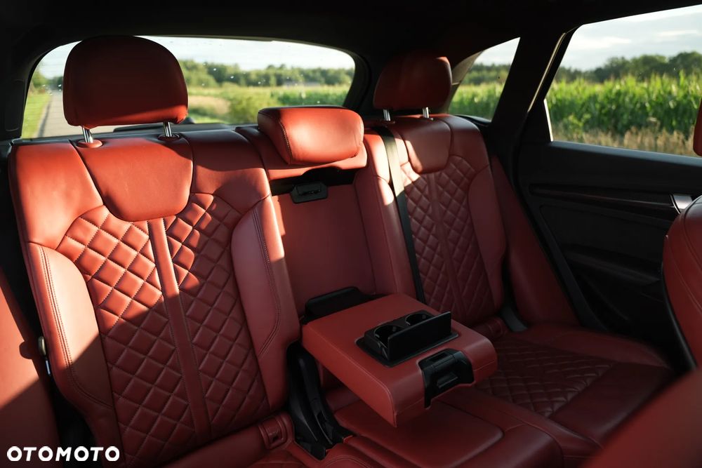 Audi SQ5 - 31