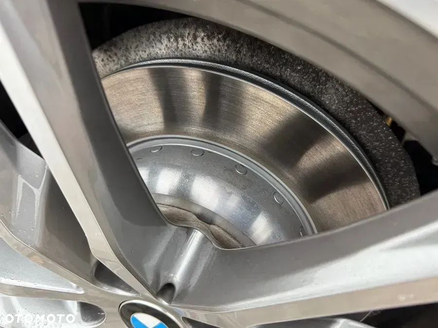 BMW X3 xDrive20d M Sport - 14