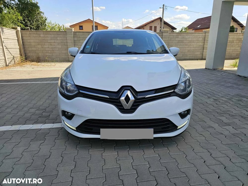 Renault Clio 1.5 Energy dCi 90 Dynamique - 6