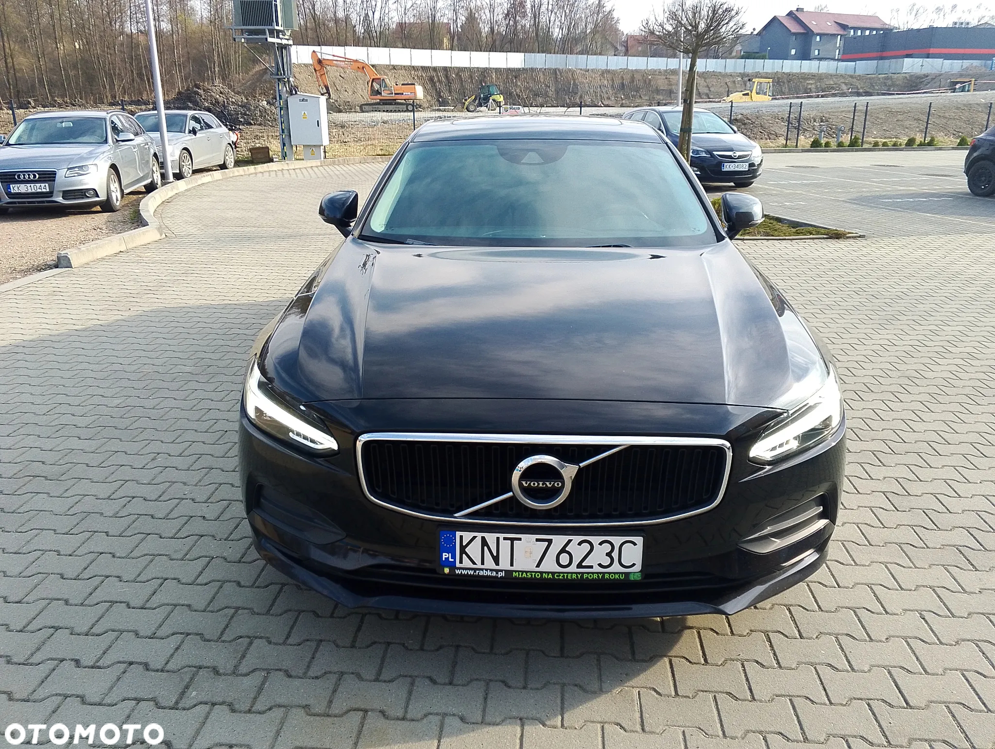 Volvo S90 T5 Geartronic Momentum - 3