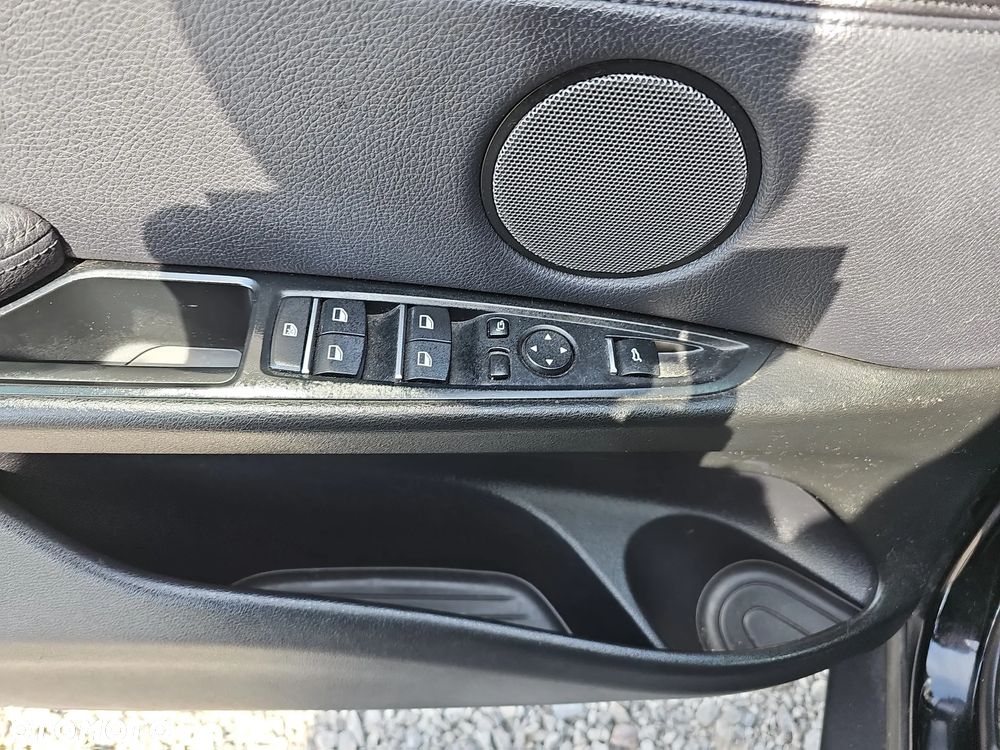 BMW X5 - 13