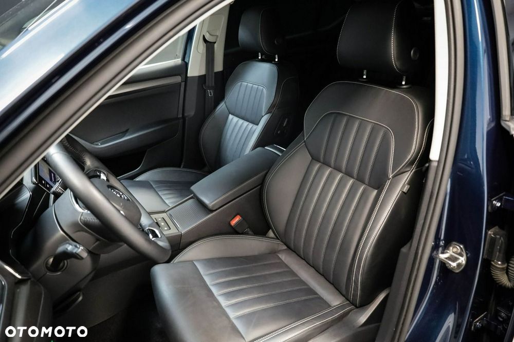 Skoda Superb - 12