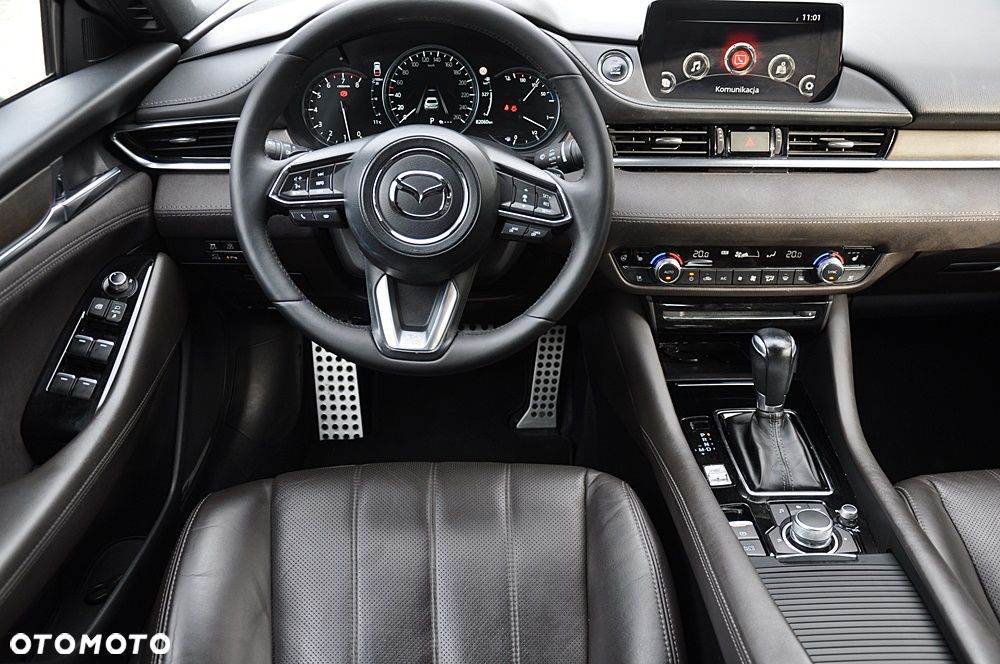 Mazda CX-5 2.0 Skyprestige 2WD - 26