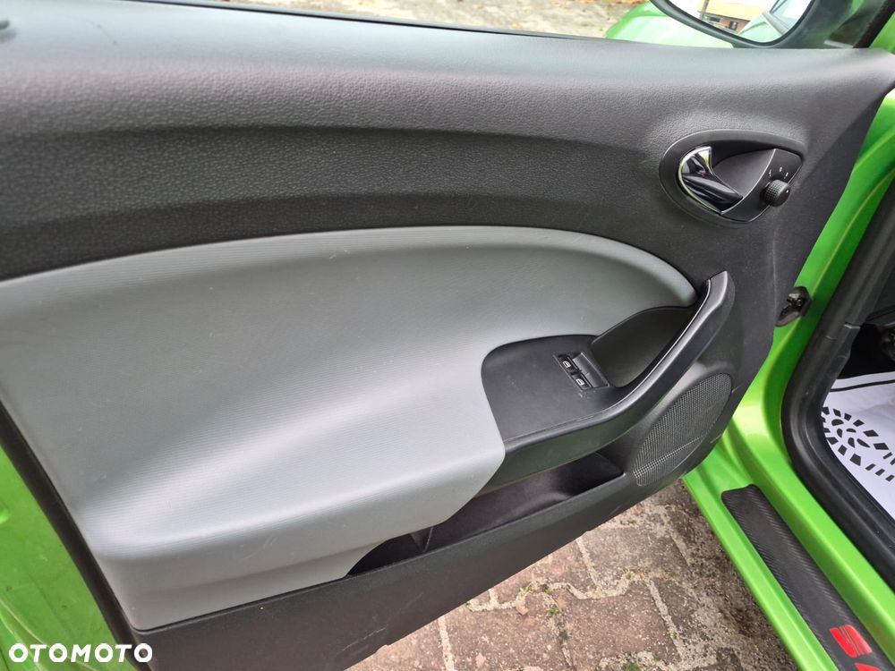 Seat Ibiza 1.2 TSI FR - 13