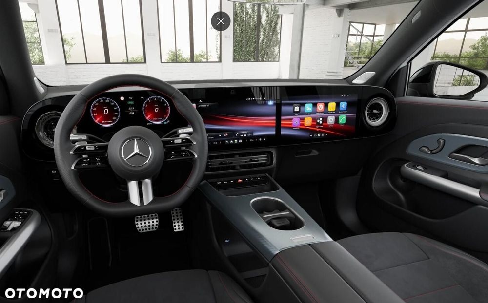 Mercedes-Benz GLB - 11
