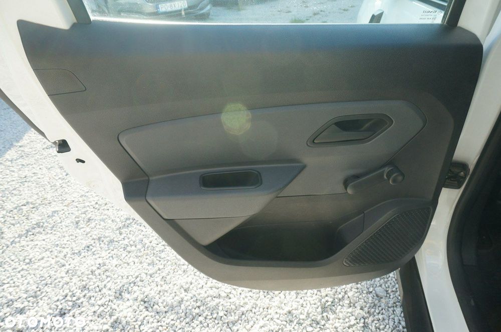 Dacia Duster 1.5 Blue dCi Essential - 22