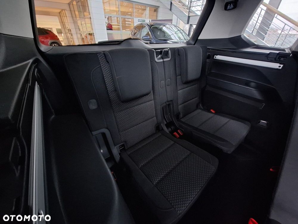 Volkswagen Touran 1.5 TSI EVO Comfortline DSG - 23