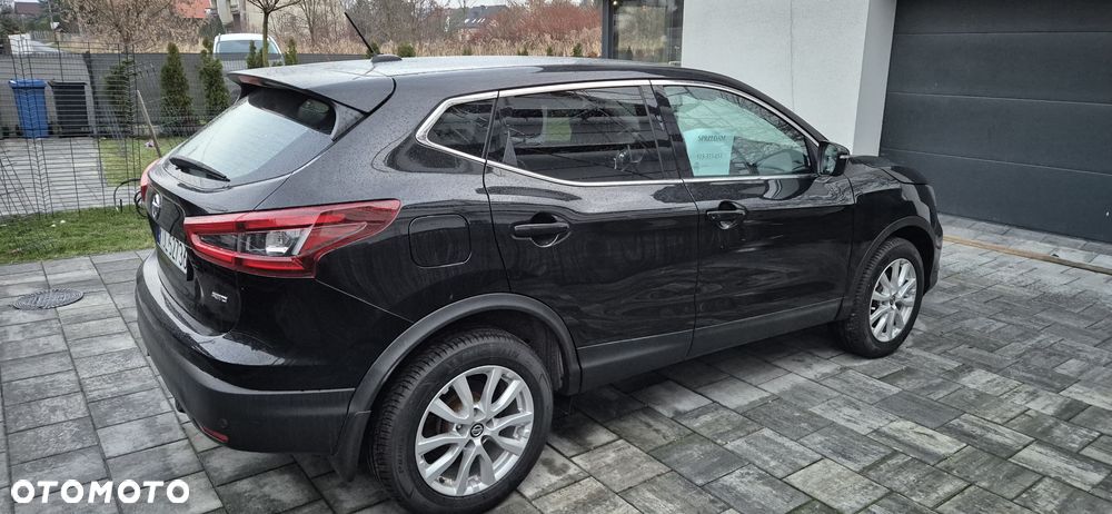 Nissan Qashqai - 3