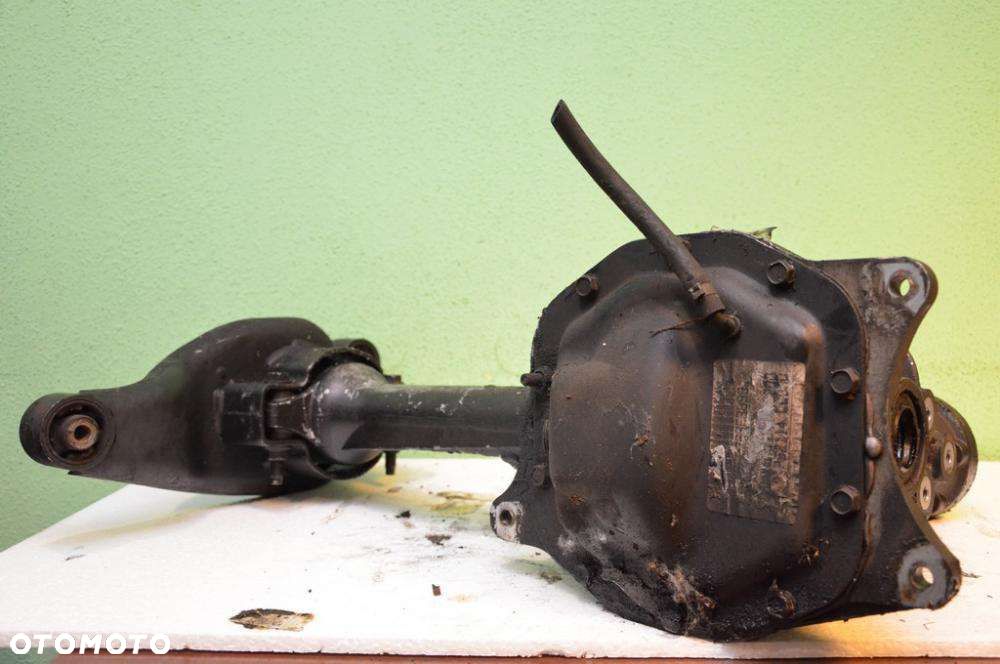 Dyferencjał Dyfer Przód Przedni Jeep Cherokee Liberty 2,8 CRD - 3