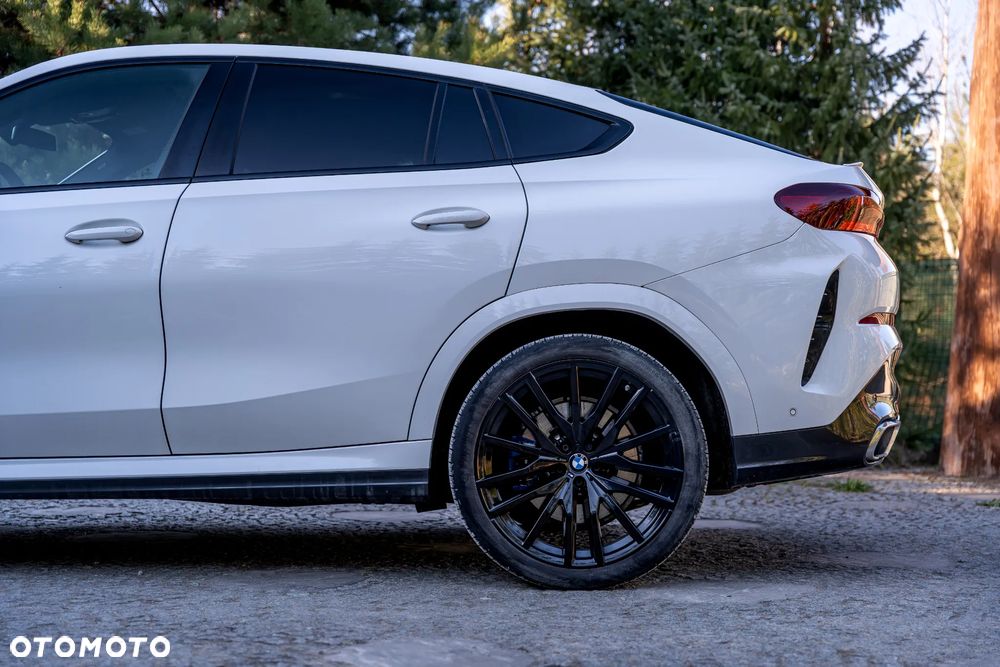 BMW X6 - 19
