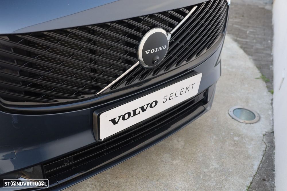 Volvo XC 90 2.0 T8 PHEV Plus Dark AWD - 41