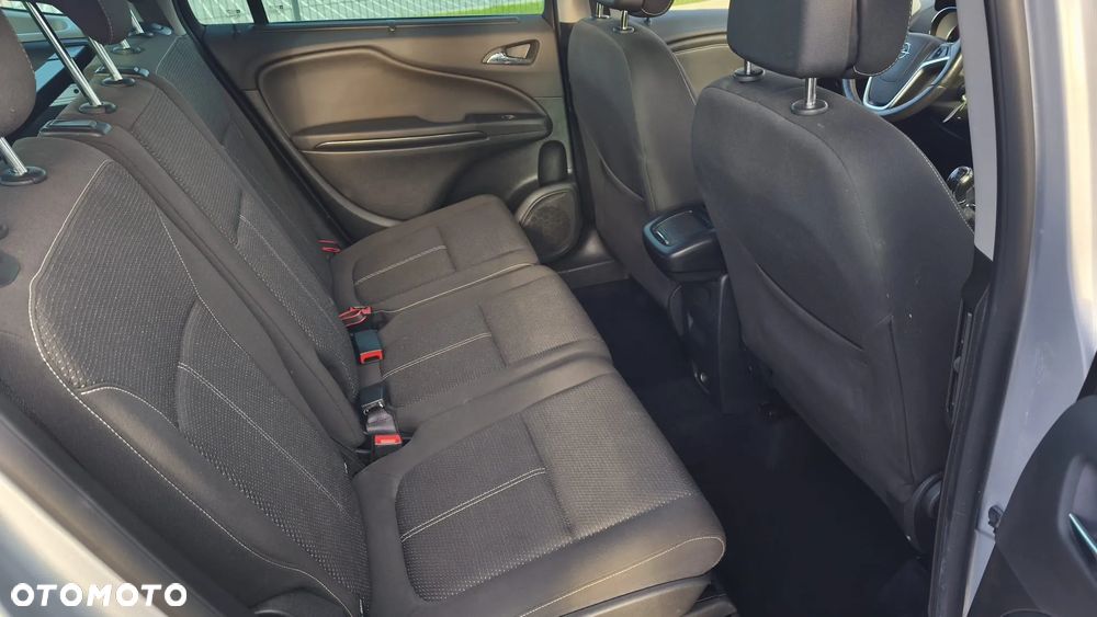 Opel Zafira Tourer 2.0 CDTI ecoFLEX Start/Stop Business Innovation - 13