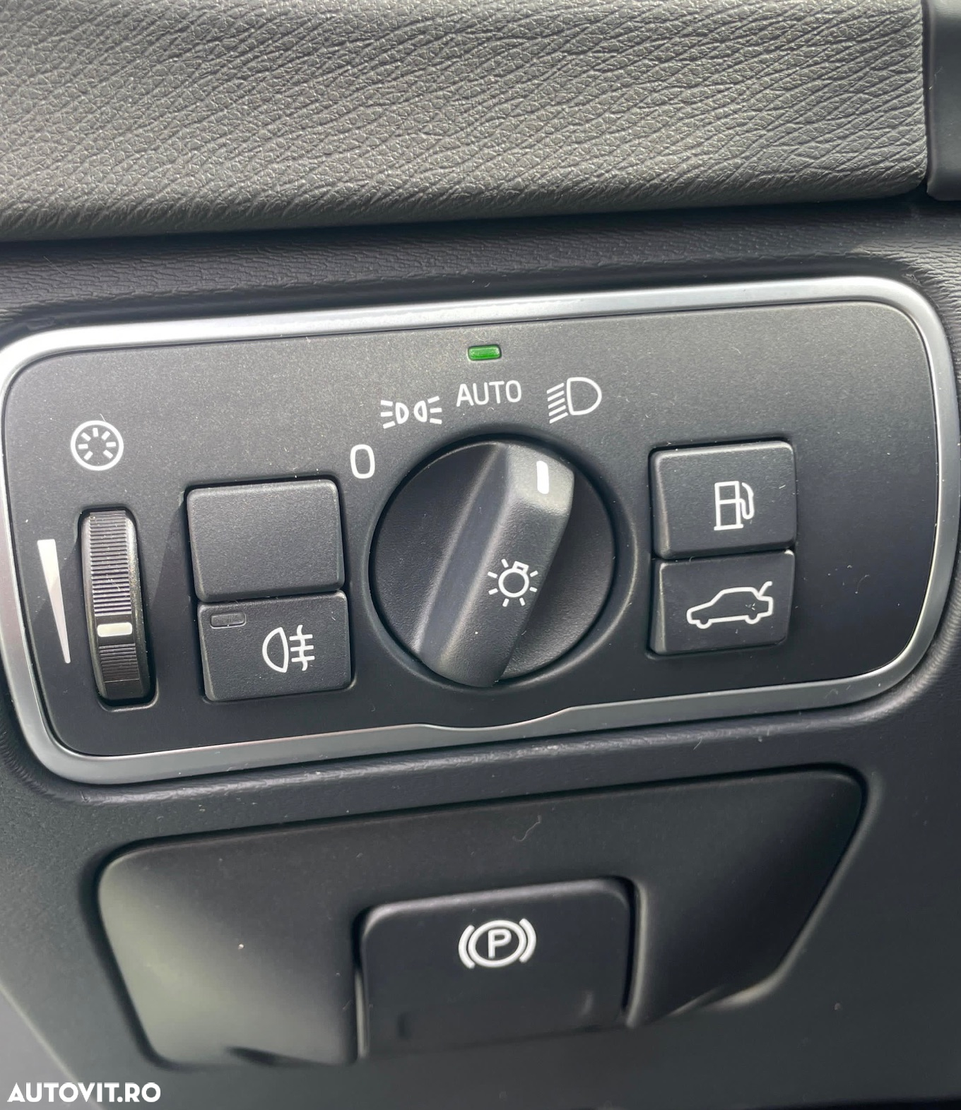 Volvo S60 D4 Geartronic Summum - 23