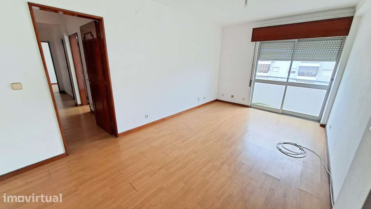 Apartamento T4 com 116,95m2 no Pinhal Novo. - Grande imagem: 2/16