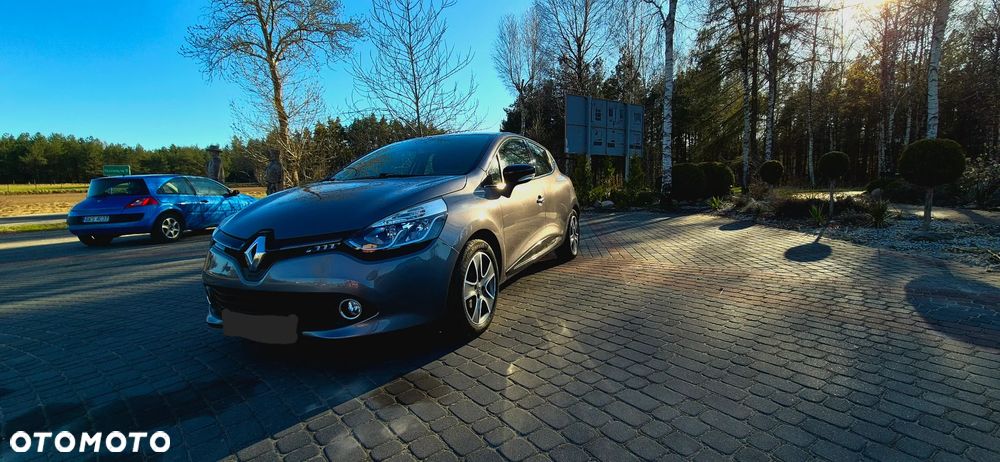 Renault Clio 0.9 Energy TCe Intens - 2