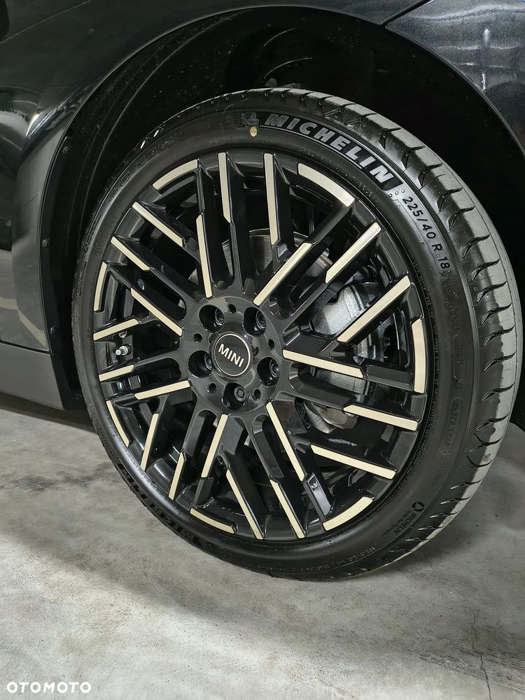 MINI Cooper - 5