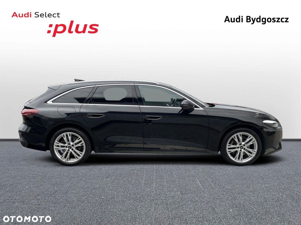 Audi A5 Avant - 7