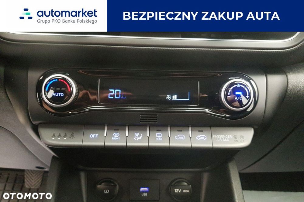 Hyundai Kona 1.0 T-GDI Comfort - 19