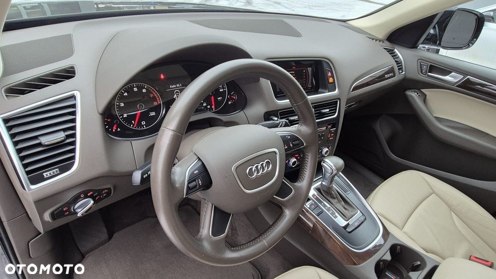 Audi Q5 - 21