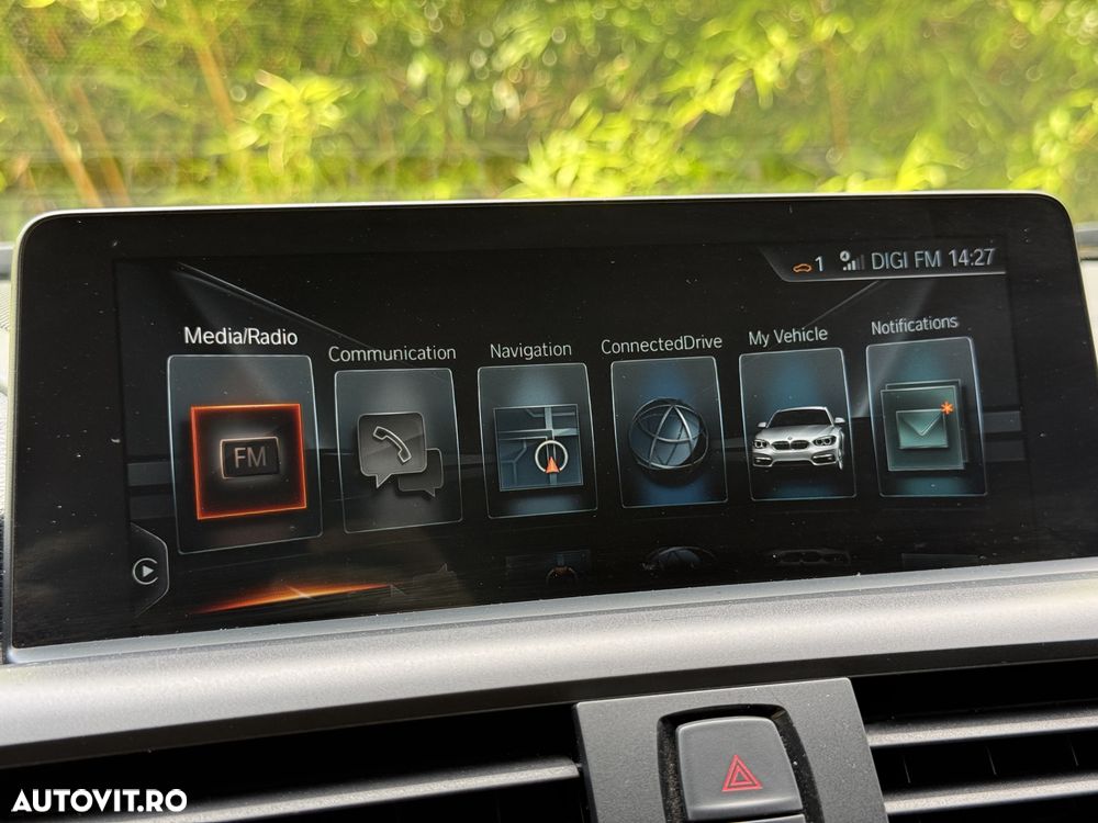 BMW Seria 1 118d Aut. Advantage - 10