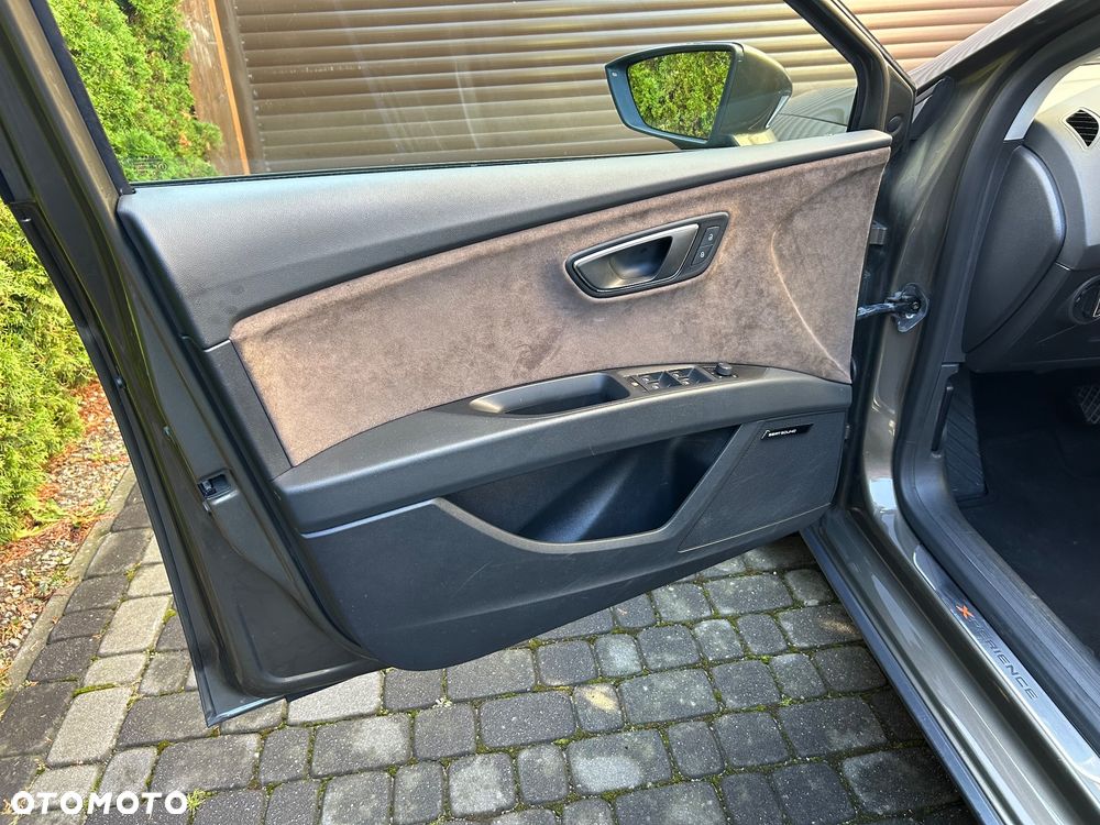 Seat Leon - 14
