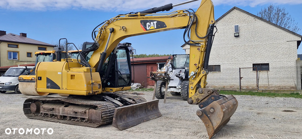 Caterpillar CAT 311D/ Maszyna sprowadzona/