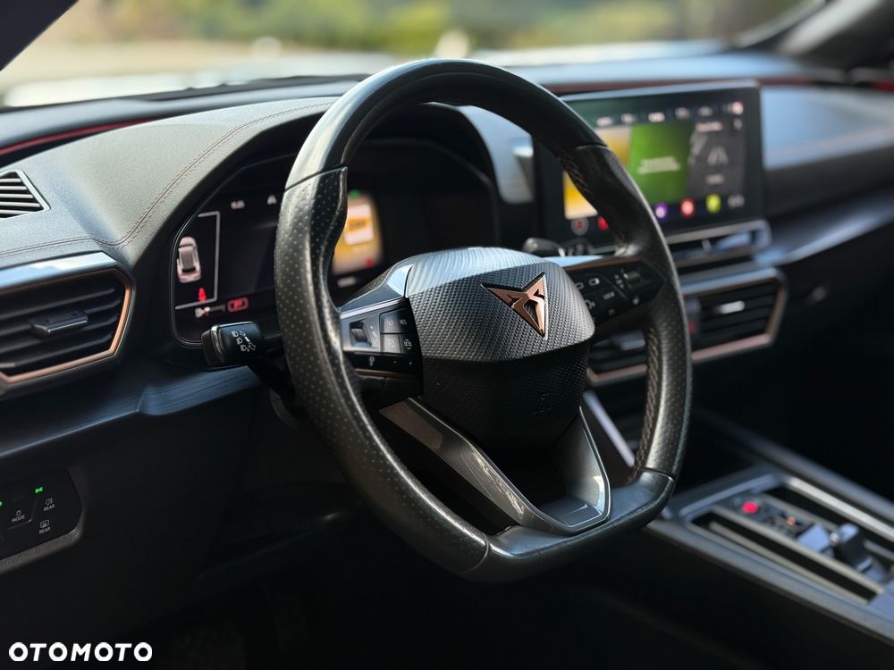 Cupra Formentor 1.5 TSI DSG Tribe Edition - 20