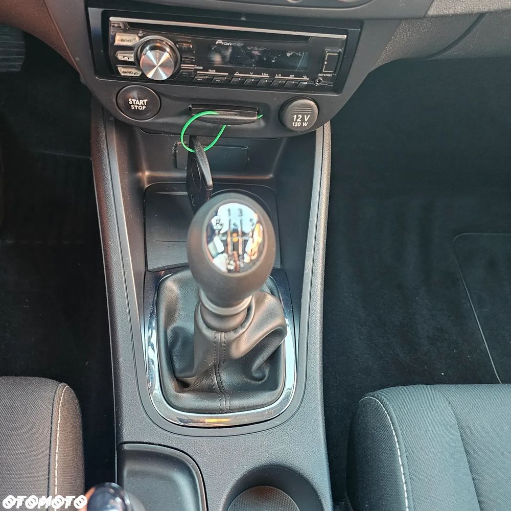 Renault Megane 1.6 16V 110 Dynamique - 15