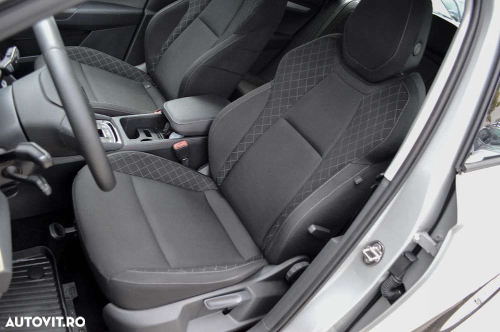 Skoda Karoq 1.5 TSI DSG Style - 20