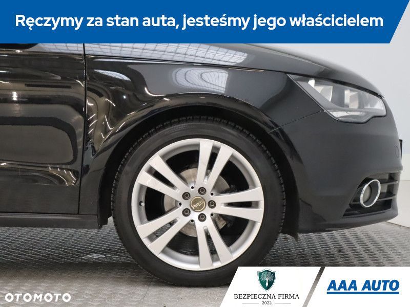 Audi A1 Sportback - 17
