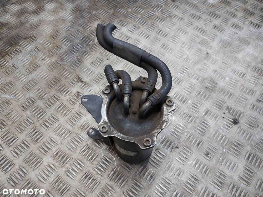 OBUDOWA PODSTAWA FILTRA PALIWA VOLKSWAGEN GOLF PLUS 1.9 TDI 1K0127400J - 2