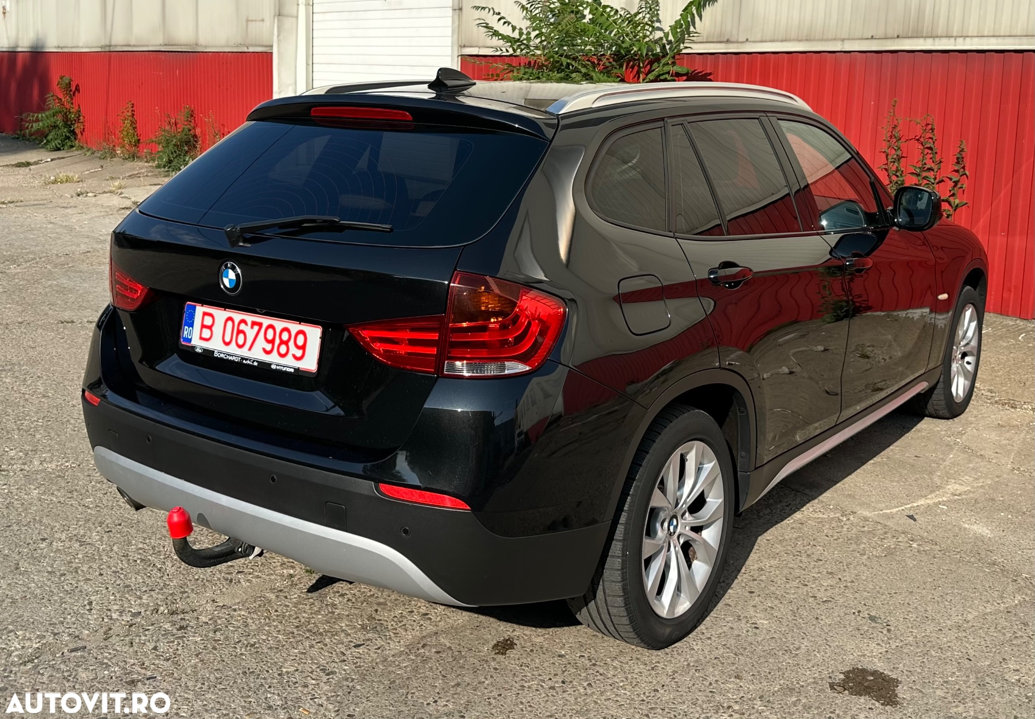 BMW X1 xDrive23d Aut. - 3