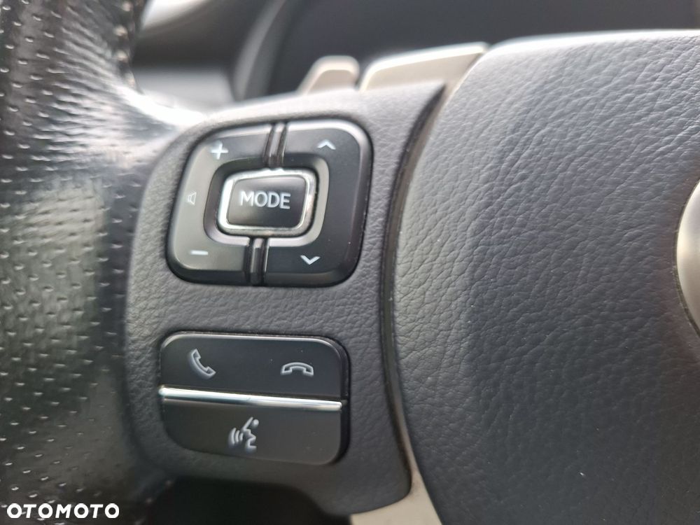 Lexus NX 300 GPF F Sport AWD - 32