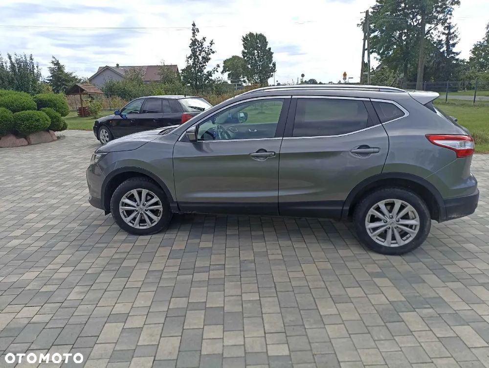 Nissan Qashqai 1.6 DCi Tekna - 2