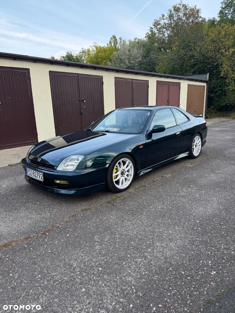 Honda Prelude 2.2i VTEC - 1