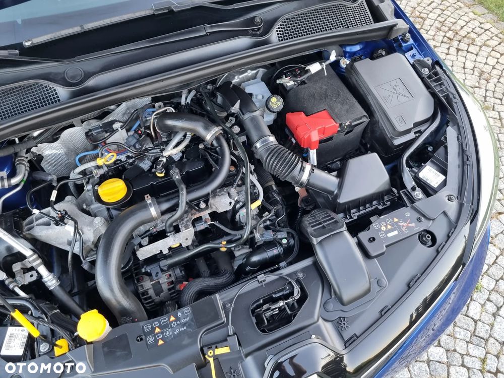 Renault Clio 1.0 TCe Techno - 39