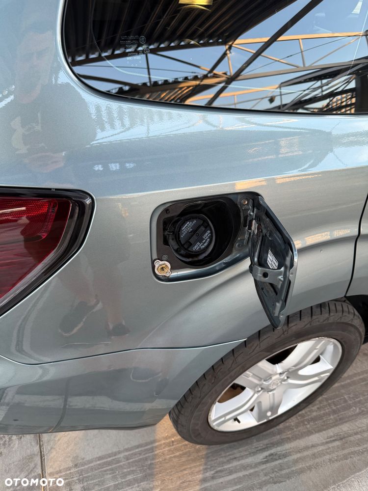 Subaru Forester - 21