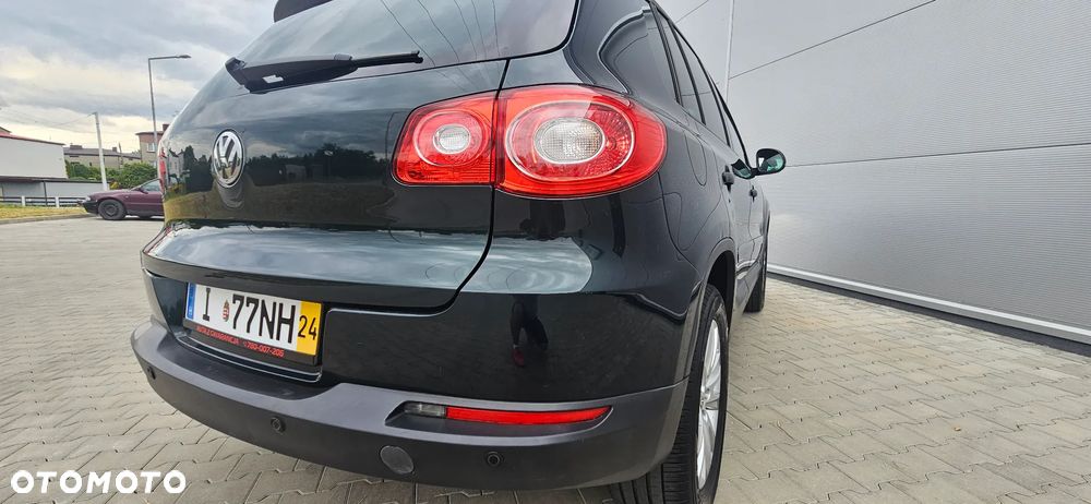 Volkswagen Tiguan 2.0 TDI 4Mot Sport&Style DSG - 23