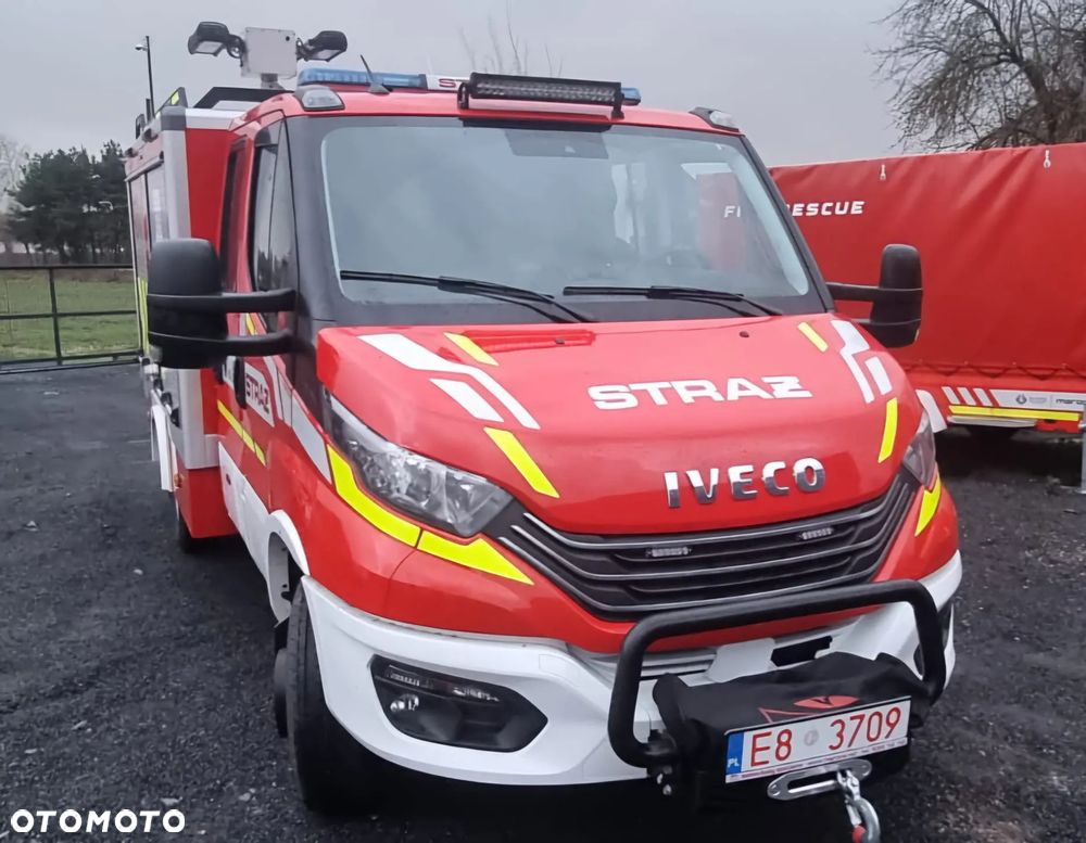 Iveco Daily - 7